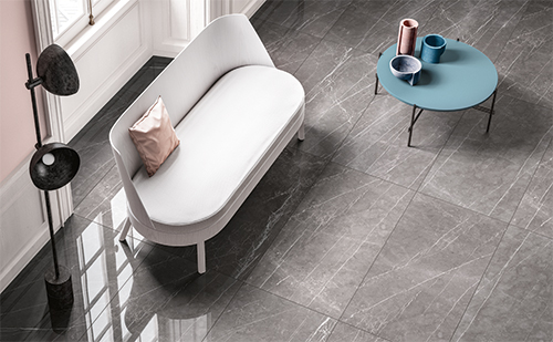 Porcelain Tile